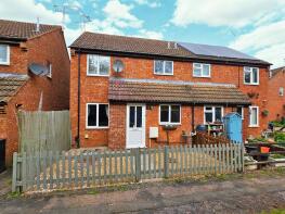 73, Meredith Drive, Aylesbury HP19 8NJ