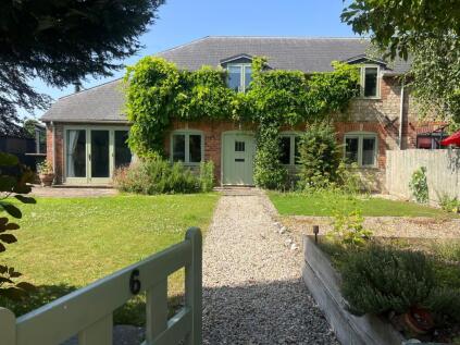 West Farm Barns, Knook, Knook, BA12
