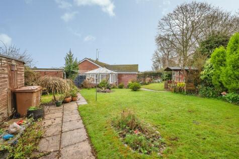 Layer Close, Aylsham, Norwich