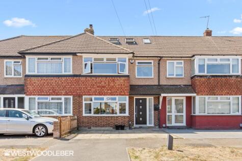 Whittingstall Road, Hoddesdon
