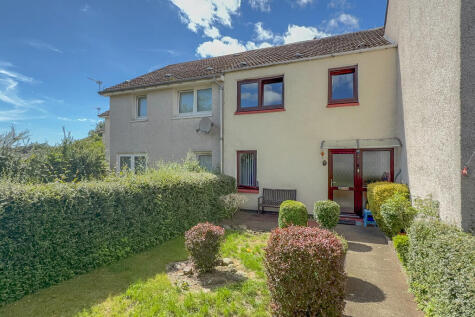 Glendevon Court, Rattray, Blairgowrie