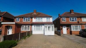 110, Crawford Road, Hatfield AL10 0PE