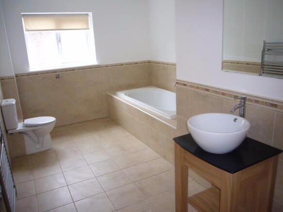 House Bathroom