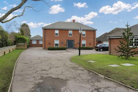 Lords Lane, Bradwell, Great Yarmouth