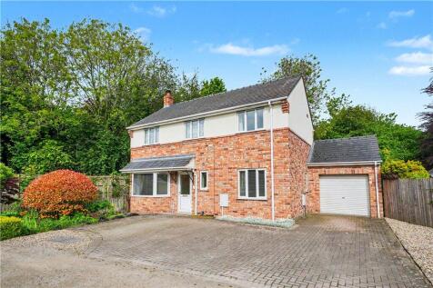 Fordgreen, Ripon, North Yorkshire