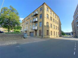 2, Treadwells Mill, Upper Park Gate, Bradford BD1 5DW