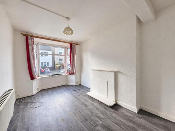 Avon Street, Stoke - Lounge