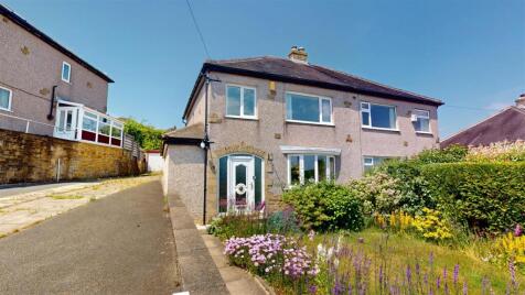Joseph Avenue, Northowram, Halifax