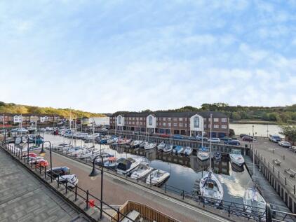 St. Peters Wharf, Newcastle upon Tyne, Tyne and Wear, NE6