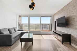 98, Argento Tower, Mapleton Road, London SW18 4GB