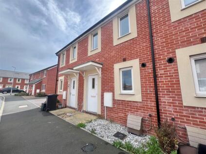 Augusta Drive, Bridgwater, Somerset, TA6 4XQ