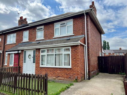 Price Avenue, Acklam