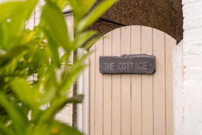 The Cottage