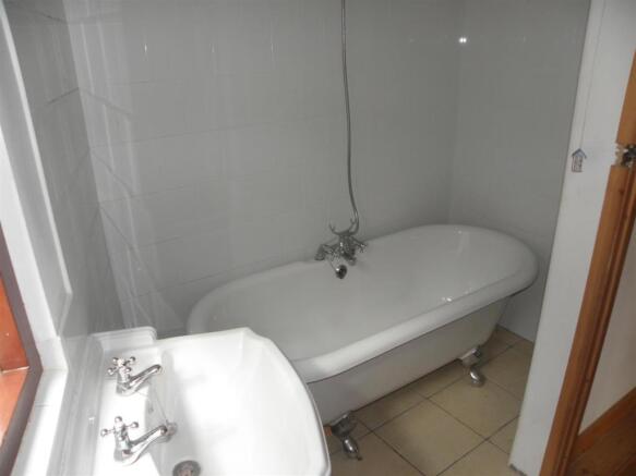 Alfriston Cottage, B