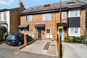 37, Clarence Road, Wimbledon, London SW19 8QF