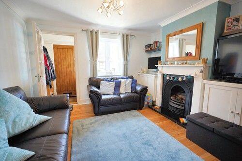 Brook Cottages, Stansted photo 4