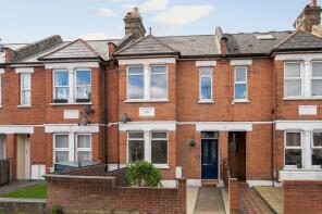 376, Kingston Road, London SW20 8LN