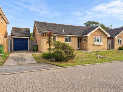 Pound Gate Drive, Fareham, PO14 4AT