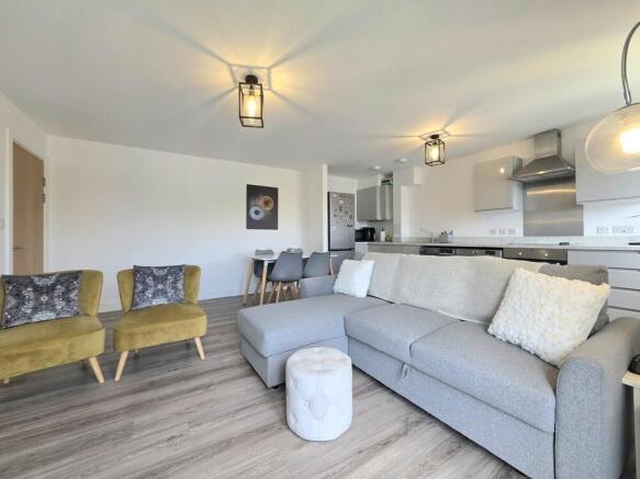 Woodhouse Mews, Woodhouse Lane, Swalwell photo 5
