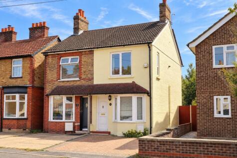 Cressing Road, Braintree