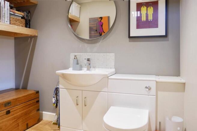 Cloakroom