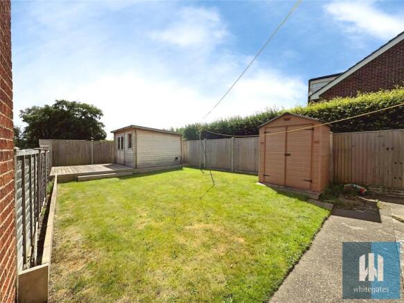 3 bed Semi-Detached for sale Image 7
