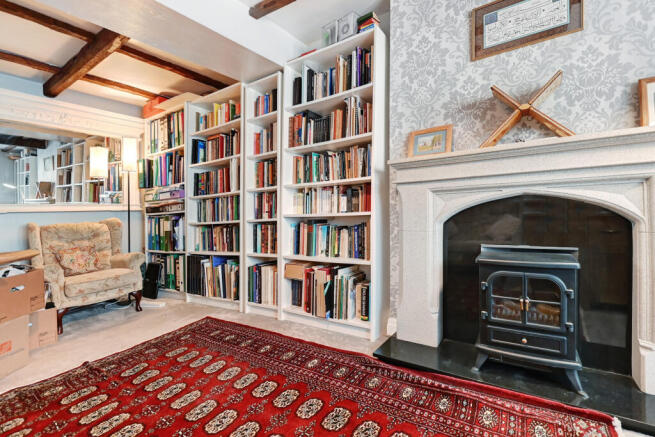 3 bed Terraced for sale Image 11
