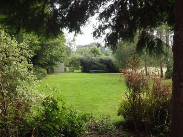 Gardens and st...
