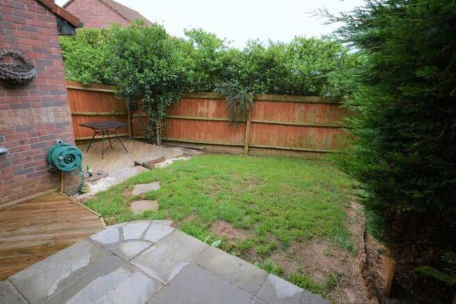 Garden 1