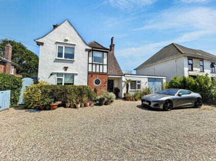 Warren Road, Gorleston