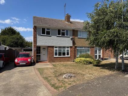 Worcester Road, Burnham-on-Crouch
