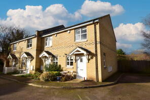 4, Brickfield Mews, Watford WD19 4GP