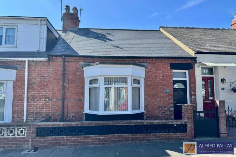 Marshall Street, Fulwell