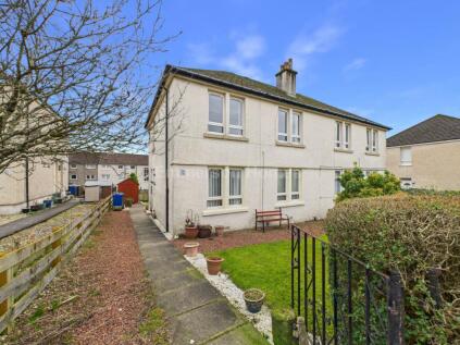 Millikin Drive, Kilbarchan, PA10