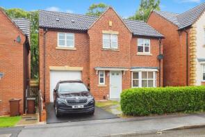 19, Tom Blower Close, Nottingham NG8 1JQ