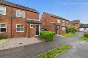 16, Deighton Close, St. Ives PE27 3JJ
