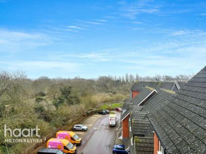 Millward Drive, Milton Keynes