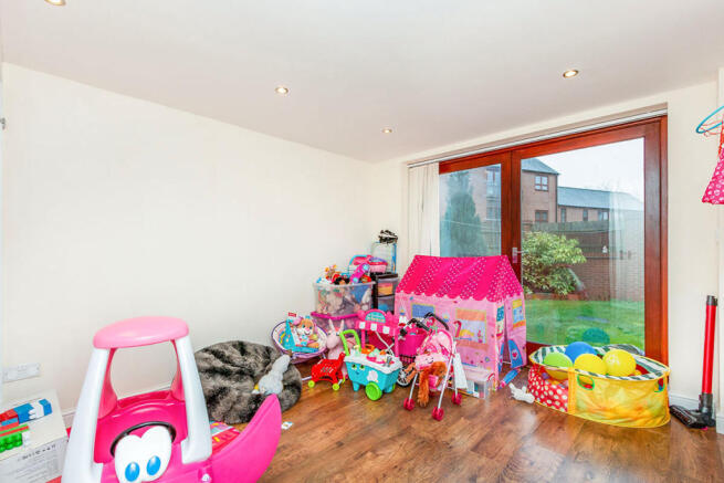 Playroom