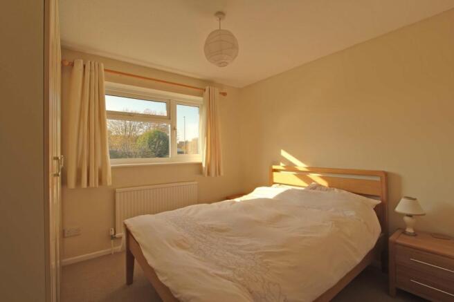 Bedroom 1 (Double)
