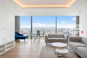 Apartment 221, 1 Carrara Tower, Bollinder Place, London EC1V 2AF