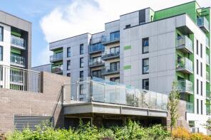 606, Richard Hawthorn House, Geoffrey Watling Way, Norwich NR1 1GS