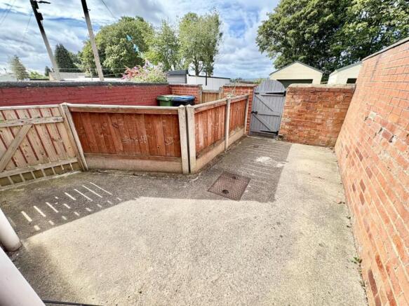 Durham Road, Spennymoor photo 4
