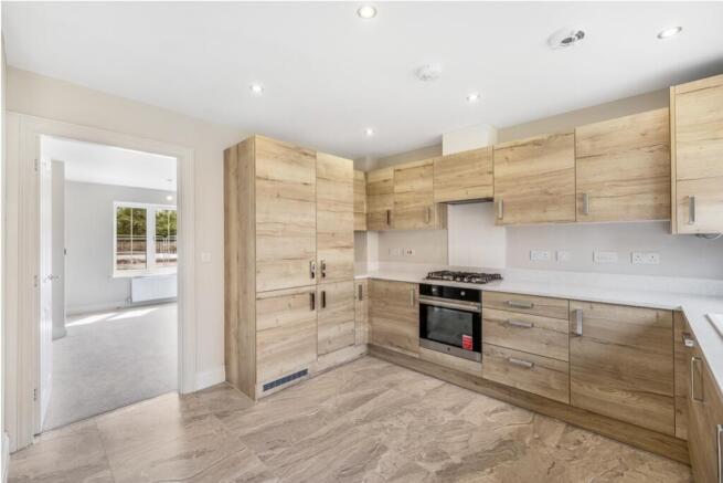 Plot 21 Bracken Fields (Retford)-7