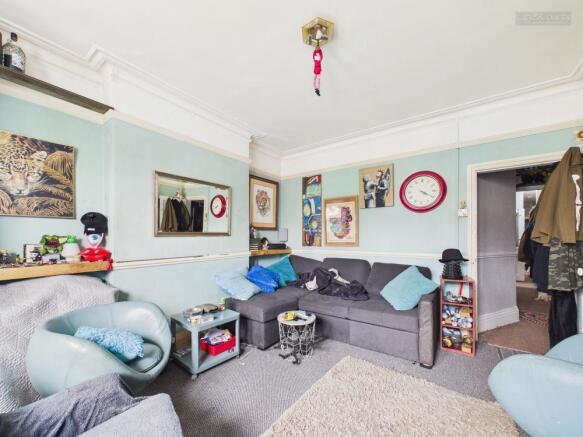 219 - Living Room