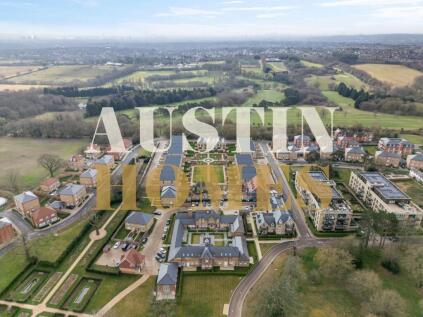 Trento Mews, Hadley Wood, EN4