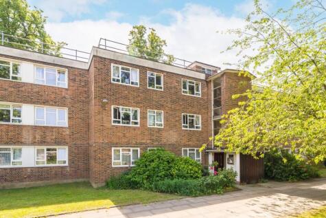 Thornton Gardens, Balham