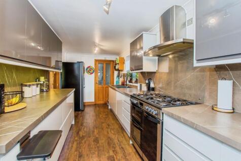 Broadway, Crowland, Peterborough