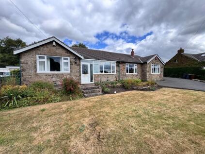 Buxton Road, Chinley, SK23