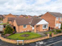 1, Fewston Drive, York YO30 5ZL