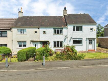Kippen Drive, Glasgow, G76